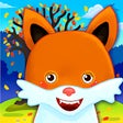 Icon of program: Funny Animals Zoo for tod…