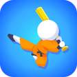 Programikonen: Kung Fu Ball - BaseBall G…