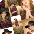 Ikona programu: AI Collage Photo