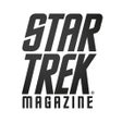程序图标：Star Trek Magazine