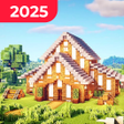Icoon van programma: Craftworld - Build  Craft