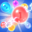 程序图标：Number Bubble Connection
