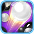 أيقونة البرنامج: Plinko Meetup-2J Dots