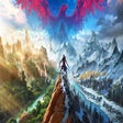 Иконка программы: Horizon Call of the Mount…