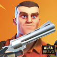 أيقونة البرنامج: Action Strike: Heroes PvP…