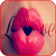 Love Romantic Kiss  Red Rose HD Wallpapers