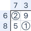 Programın simgesi: Number Sums - Numbers Gam…