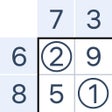 Icoon van programma: Number Sums - Numbers Gam…