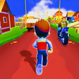 Ikona programu: City Run