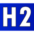 Symbol des Programms: H2