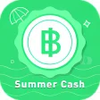 summer cash
