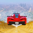 Programikonen: Car Mega Ramps 3D