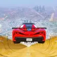 Car Mega Ramps 3D
