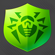 程序图标：Dr.Web Anti-virus