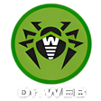 Ícone do programa: Dr.Web Antivirus
