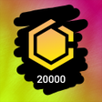 Icoon van programma: 2X RBX - Daily Scratch Re…