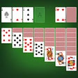 أيقونة البرنامج: Solitaire World - Classic