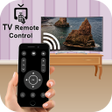 Programikonen: TV Remote Control For All…