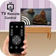 TV Remote Control For All - IR
