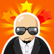 Icon of program: Street Gangster - Idle Ga…