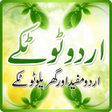 Urdu Totkey icon