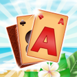 プログラムのアイコン：Grand Solitaire: Free Tri…