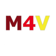 程序图标：M4V.ME
