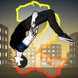 Icon of program: Backflip Madness 2