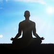 プログラムのアイコン：Meditation sound