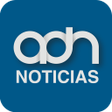 Иконка программы: ADN 40