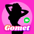 ไอคอนของโปรแกรม: Gomet