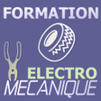 プログラムのアイコン：Electronique et Mécanique