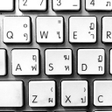 程序图标：Thai External Keyboard