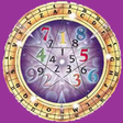 プログラムのアイコン：My Name Meaning Numerolog…