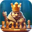 Chess Titans - Unlock Pieces
