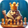 Chess Titans - Unlock Pieces icon