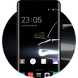 プログラムのアイコン：Theme for Gionee Marathon…