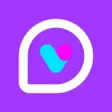 Ikon program: Vava.live - Go video chat