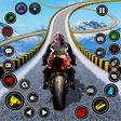 Programikonen: Sports Bike Stunt Game: M…
