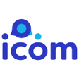 Иконка программы: ICOM
