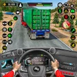 Icoon van programma: Truck Simulator 3d Cargo …