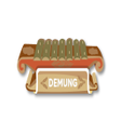 ไอคอนของโปรแกรม: Gamelan Balai