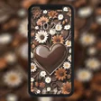 プログラムのアイコン：Chocolate Wallpaper