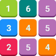 Programikonen: Numbers - Puzzle