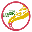 Programikonen: 229 Permis Benin