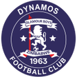 プログラムのアイコン：Dynamos FC