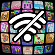 Ícone do programa: Offline Games Collection