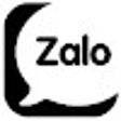 Biểu tượng của chương trình: DarkMode for Zalo