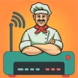 Ikon program: Router Chef