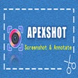 Programikonen: APEXSHOT